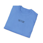 Secure Attachment T-Shirt