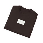 Mister Perfect T-Shirt