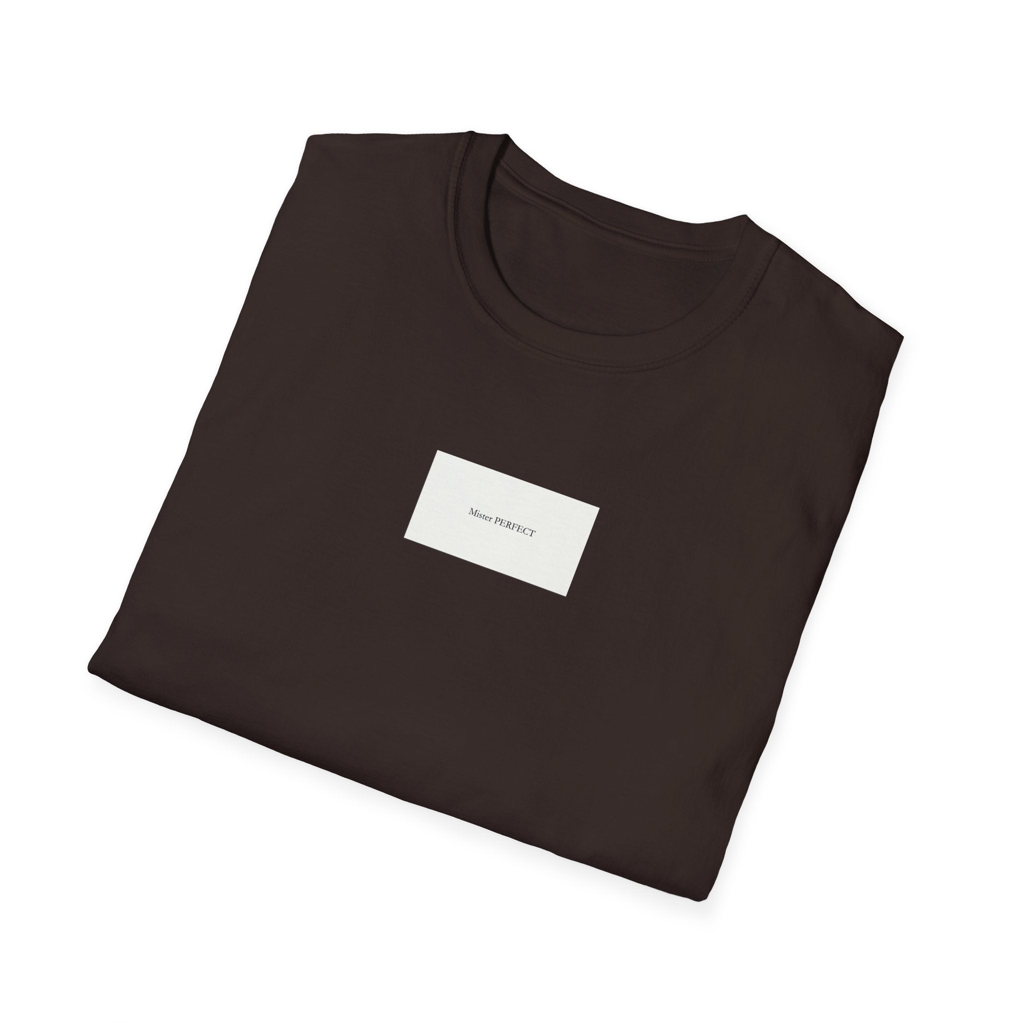 Mister Perfect T-Shirt