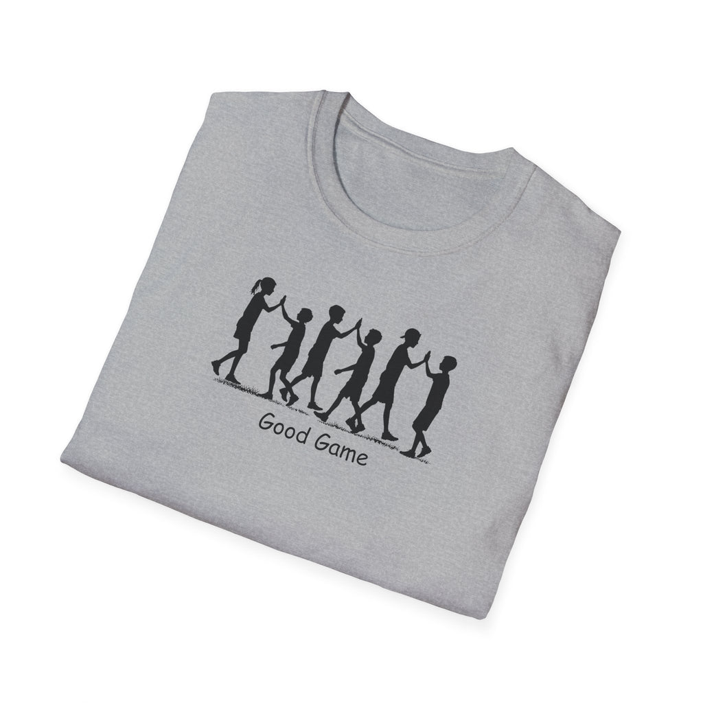 Good Game T-Shirt