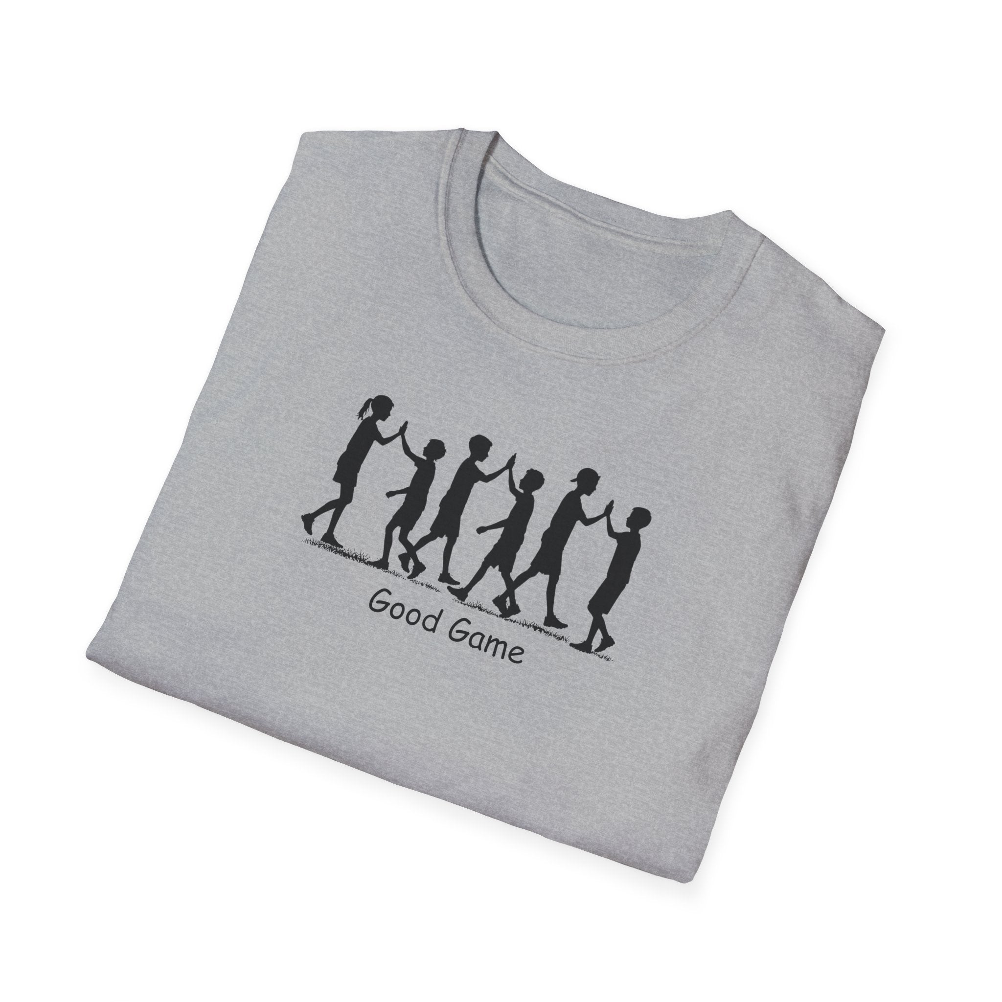 Good Game T-Shirt