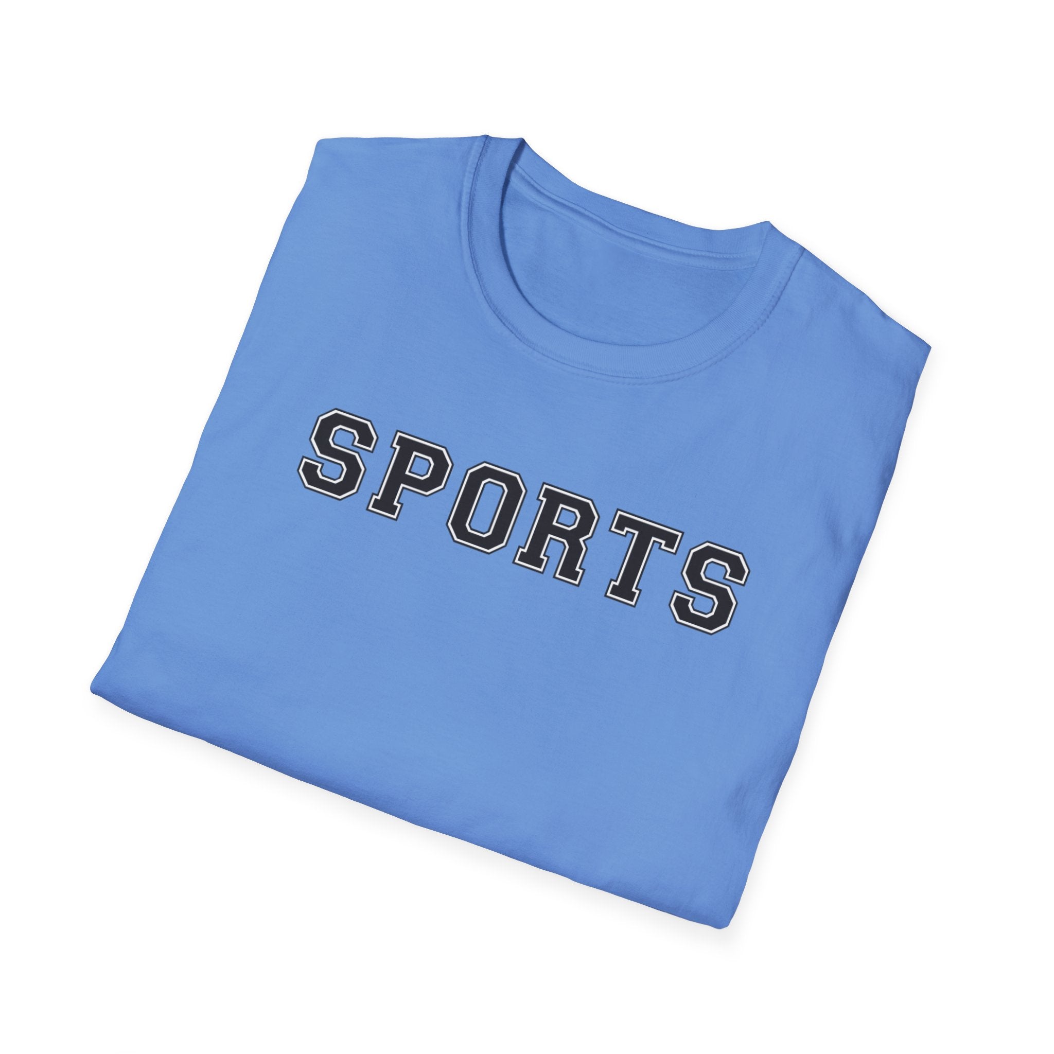 Sports T-Shirt