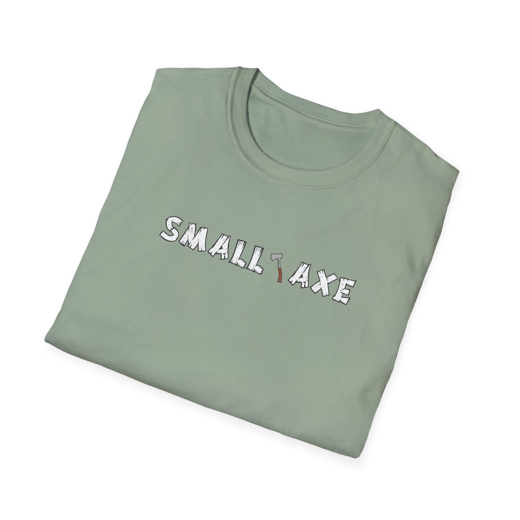 Small Axe T-Shirt