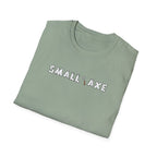 Small Axe T-Shirt