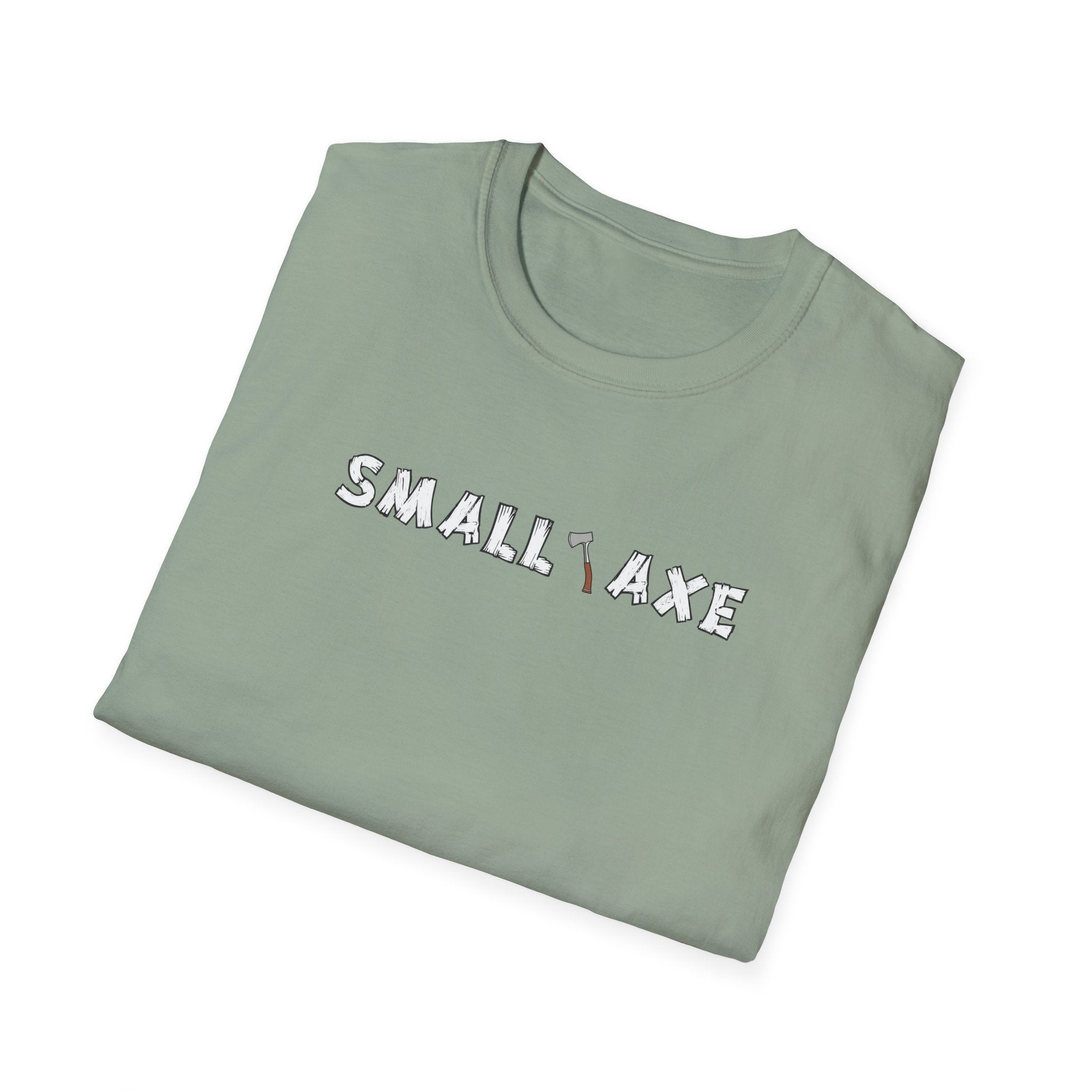Small Axe T-Shirt