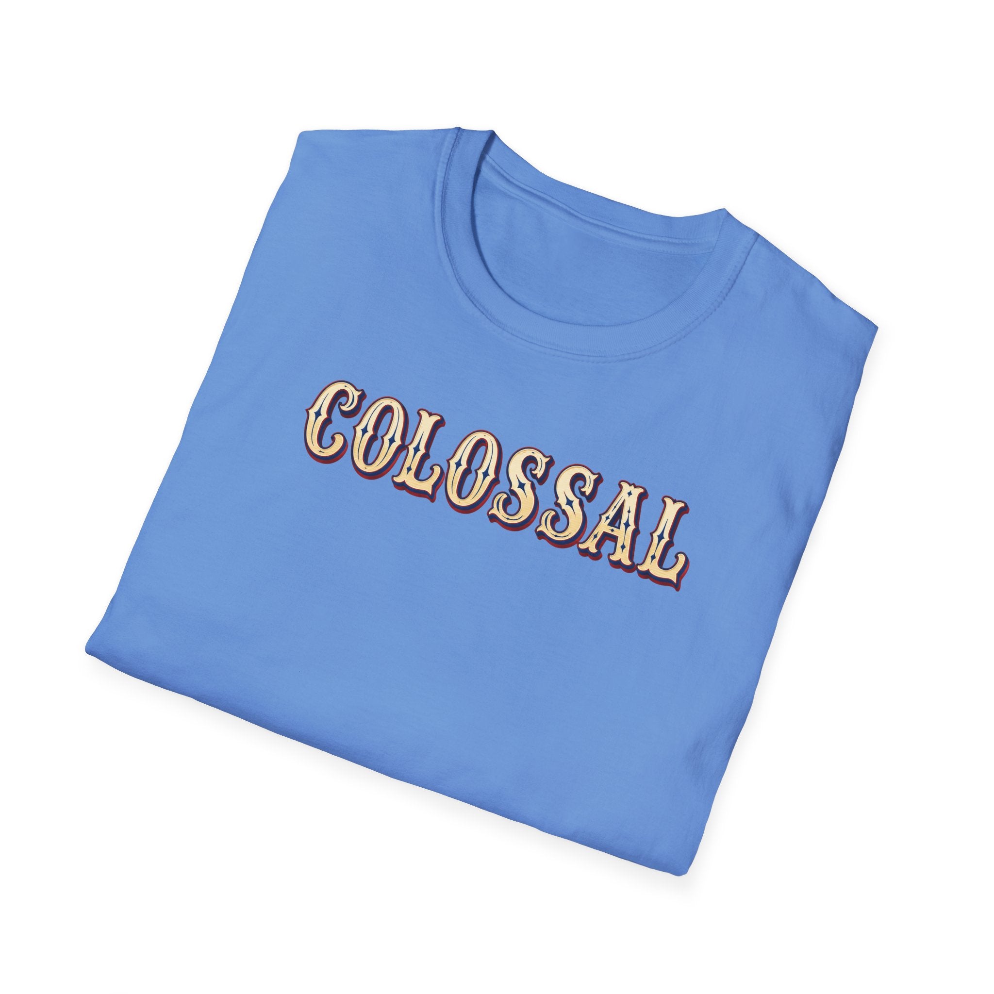 Colossal T-Shirt