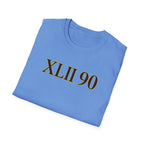 XLII 90 T-Shirt
