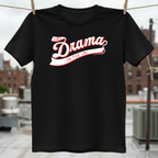 So Much Drama in the LBC T-Shirt