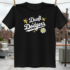 Draft Dodgers T-Shirt