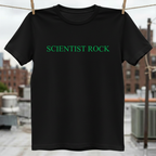 Scientist Rock T-Shirt