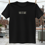 Secure Attachment T-Shirt