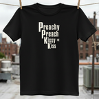 Preachy Preach T-Shirt