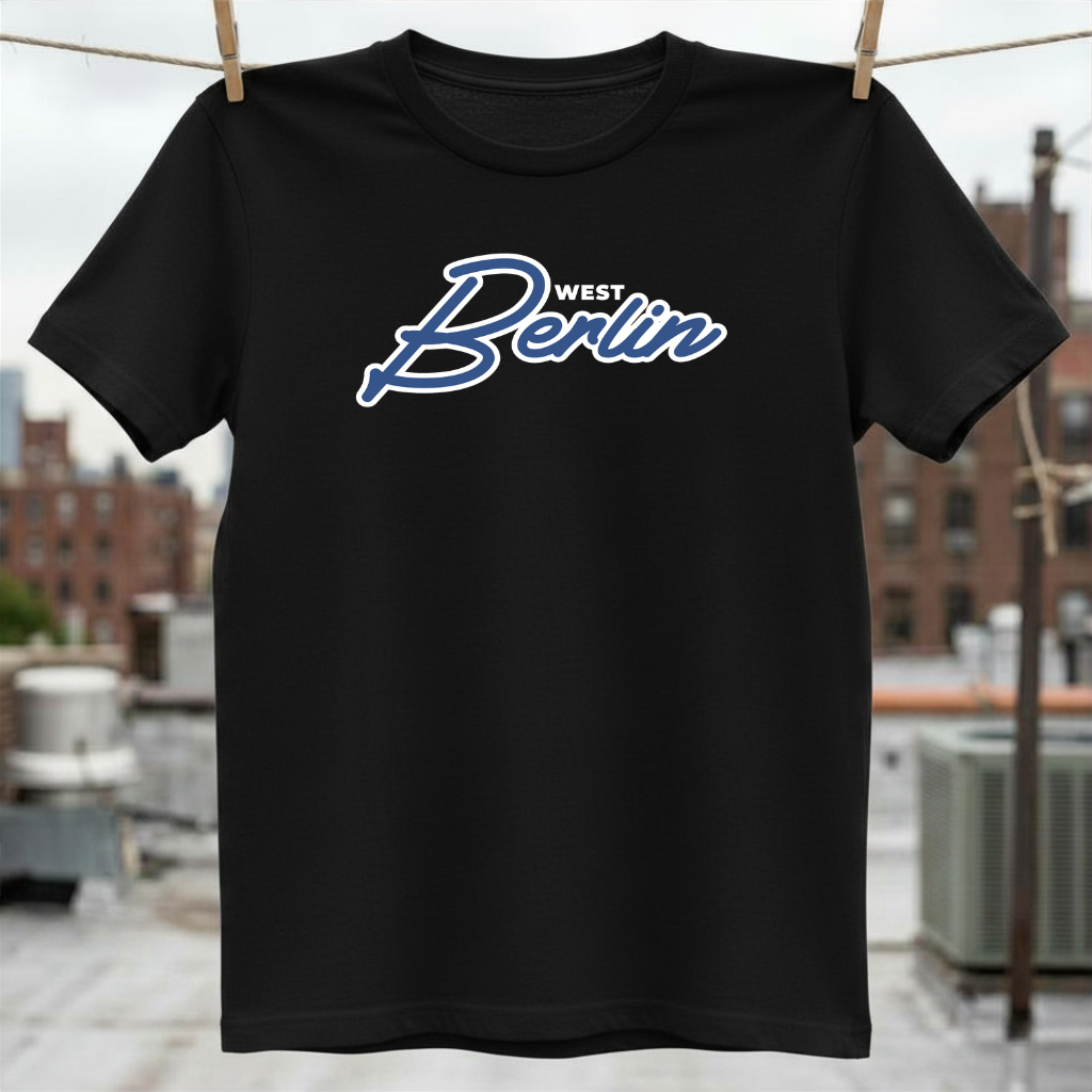 West Berlin T-Shirt