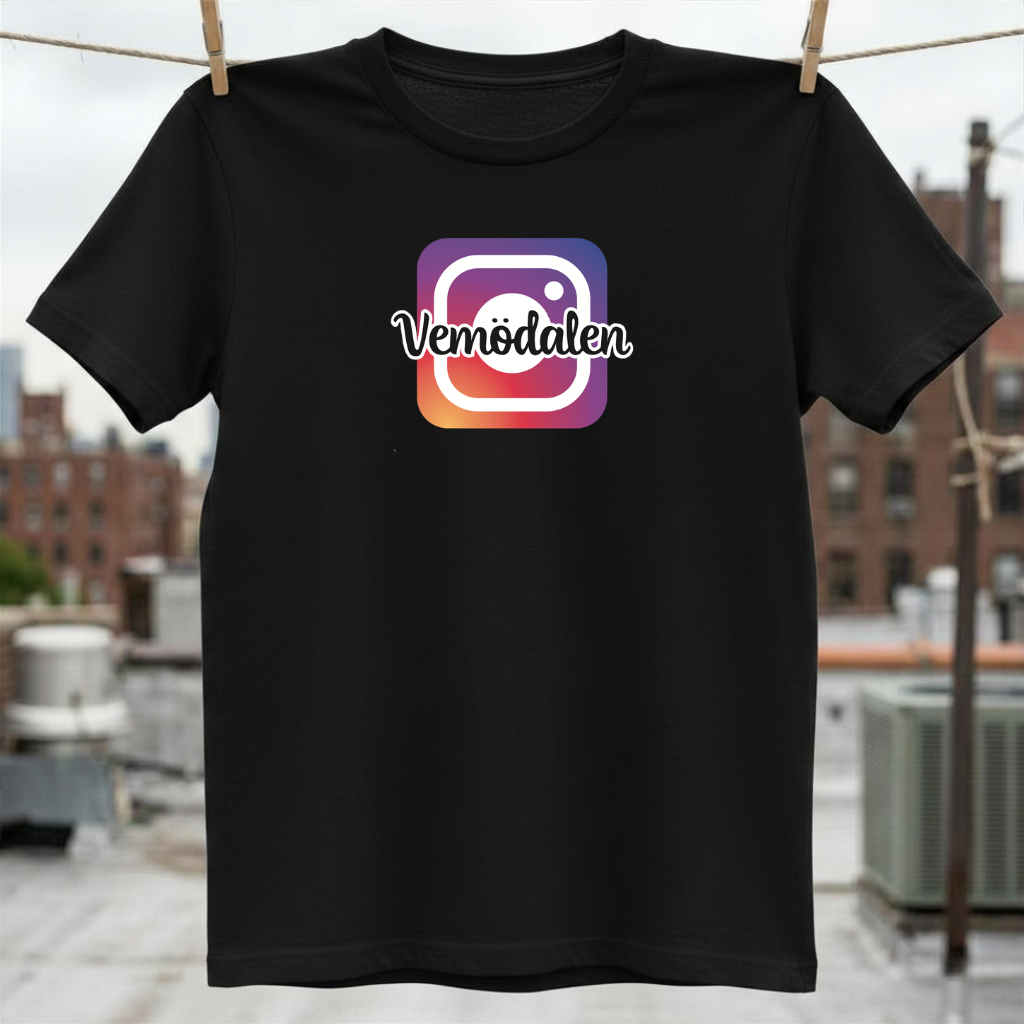 Vemodalen T-Shirt