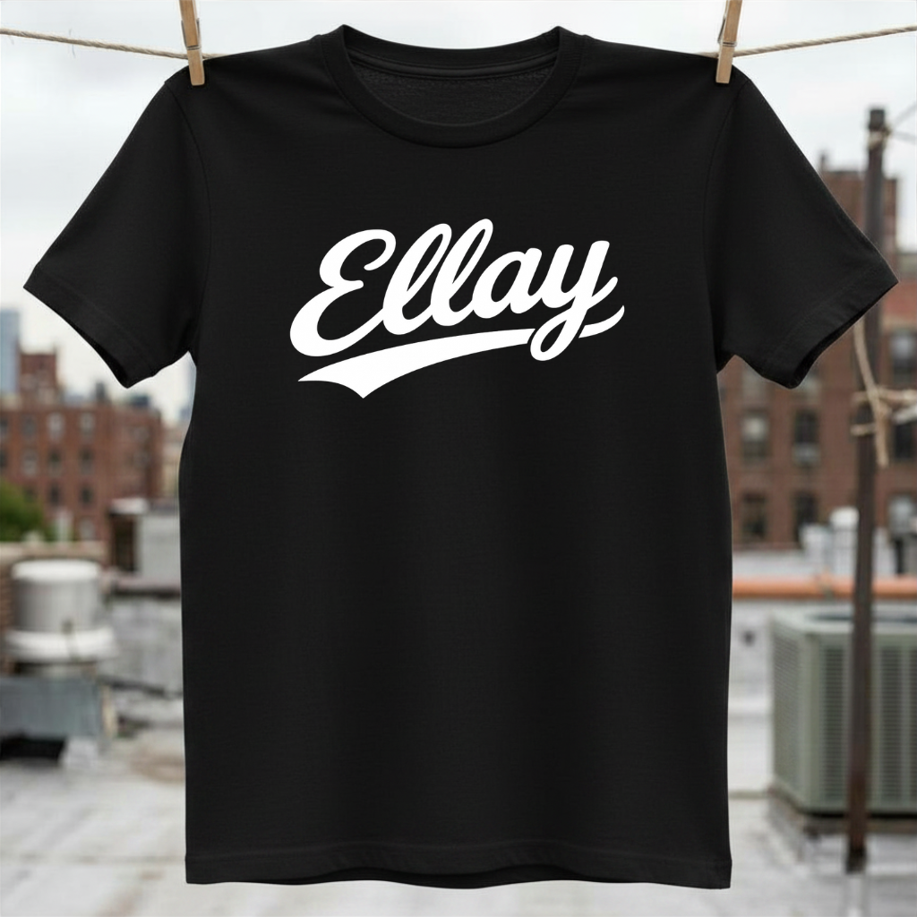 Ellay T-Shirt