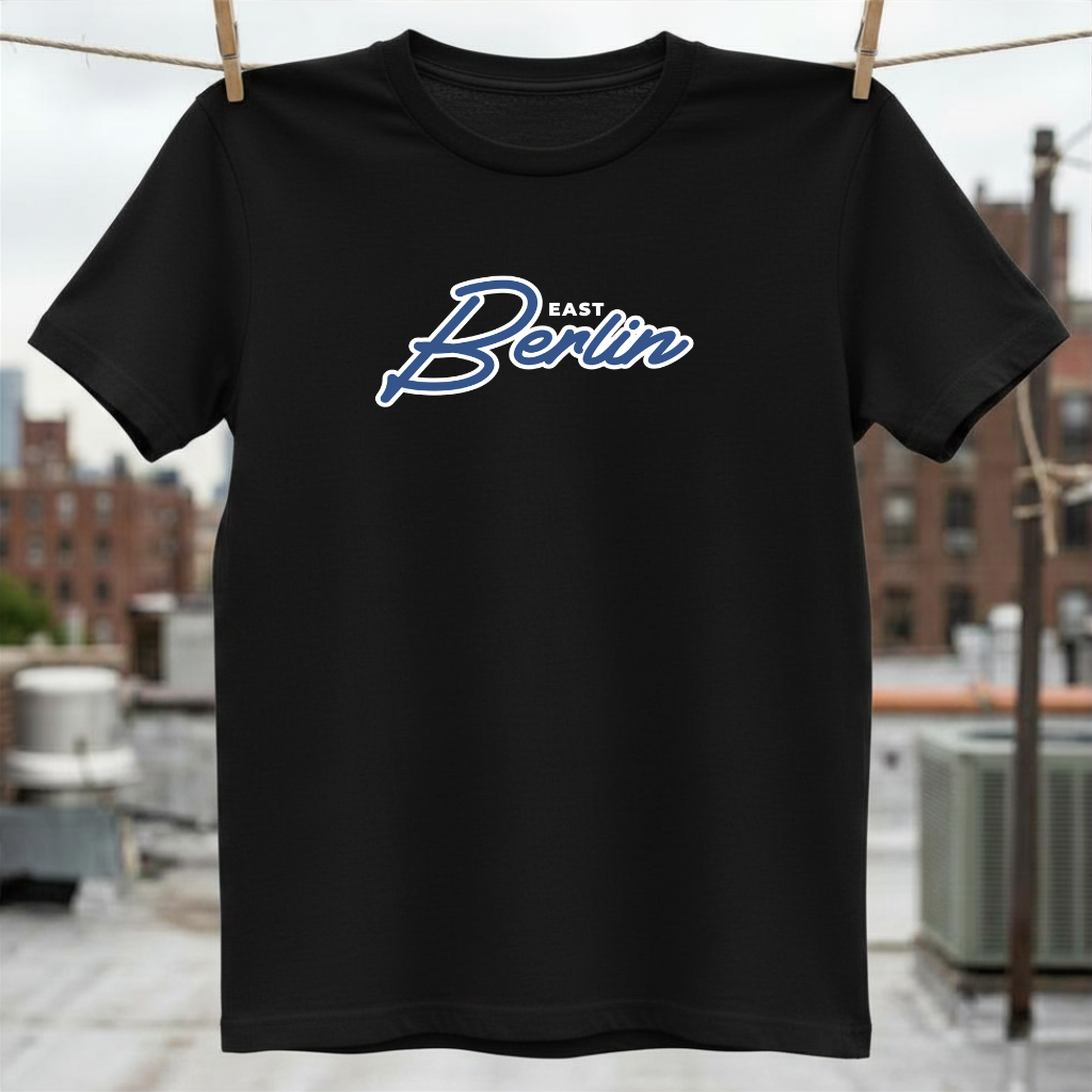 East Berlin T-Shirt