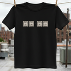 54-46 T-Shirt