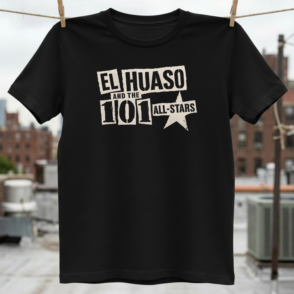 El Huaso T-Shirt