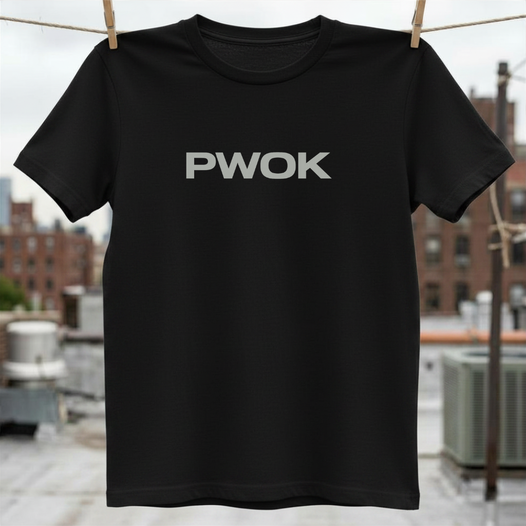 PWOK T-Shirt