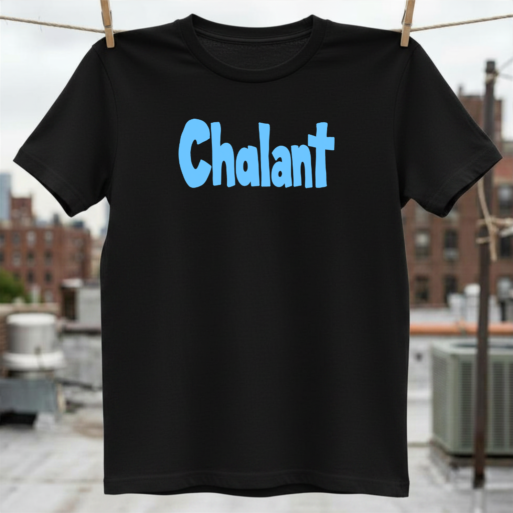 Chalant T-Shirt