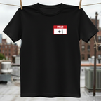 Plus One T-Shirt