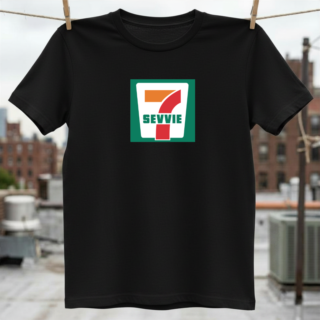 Sevvie T-Shirt