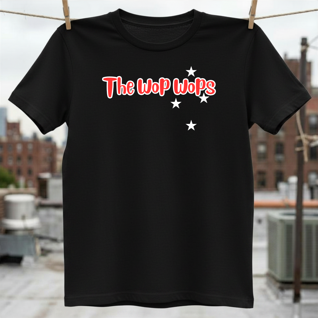 The Wop Wops T-Shirt
