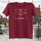 Give and Go T-Shirt