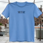 Secure Attachment T-Shirt