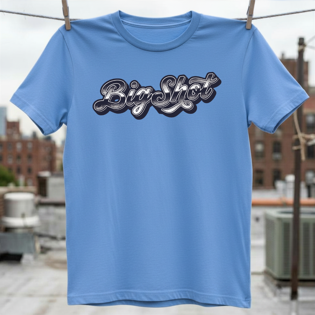 Big Shot T-Shirt