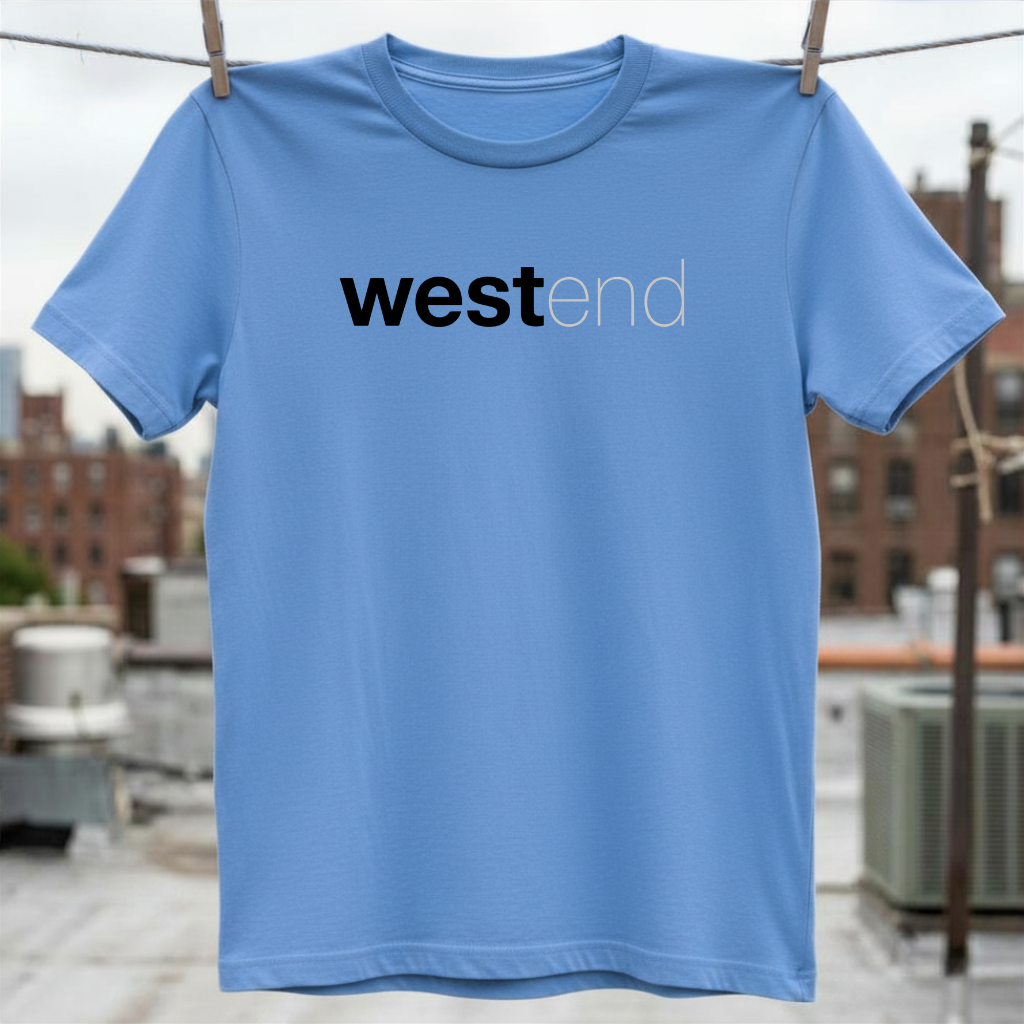 West End T-Shirt
