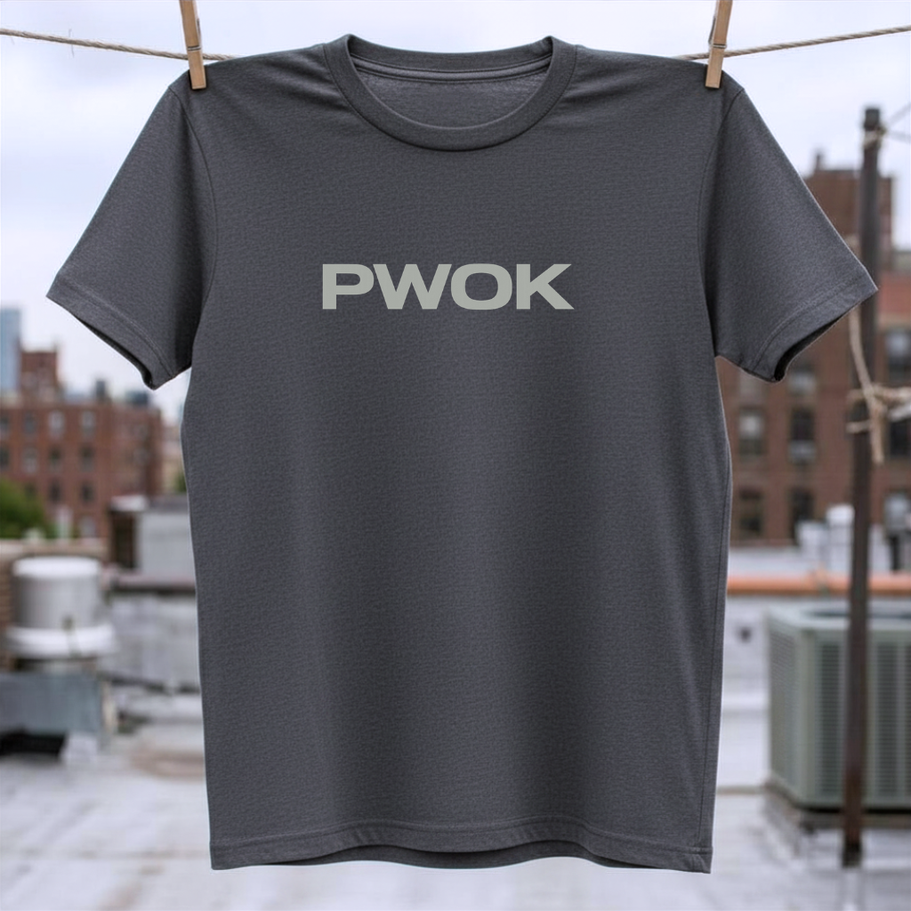 PWOK T-Shirt