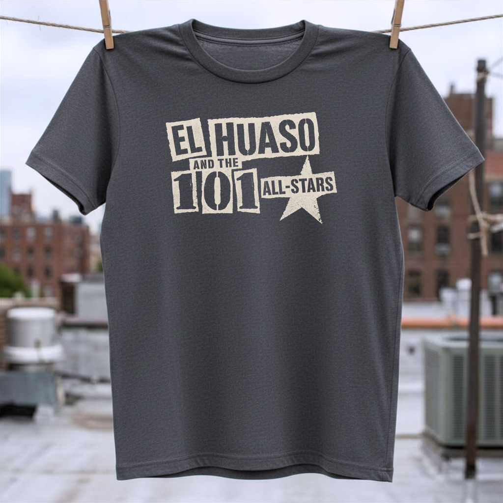 El Huaso T-Shirt
