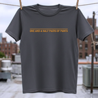 One and a Half Pairs T-Shirt