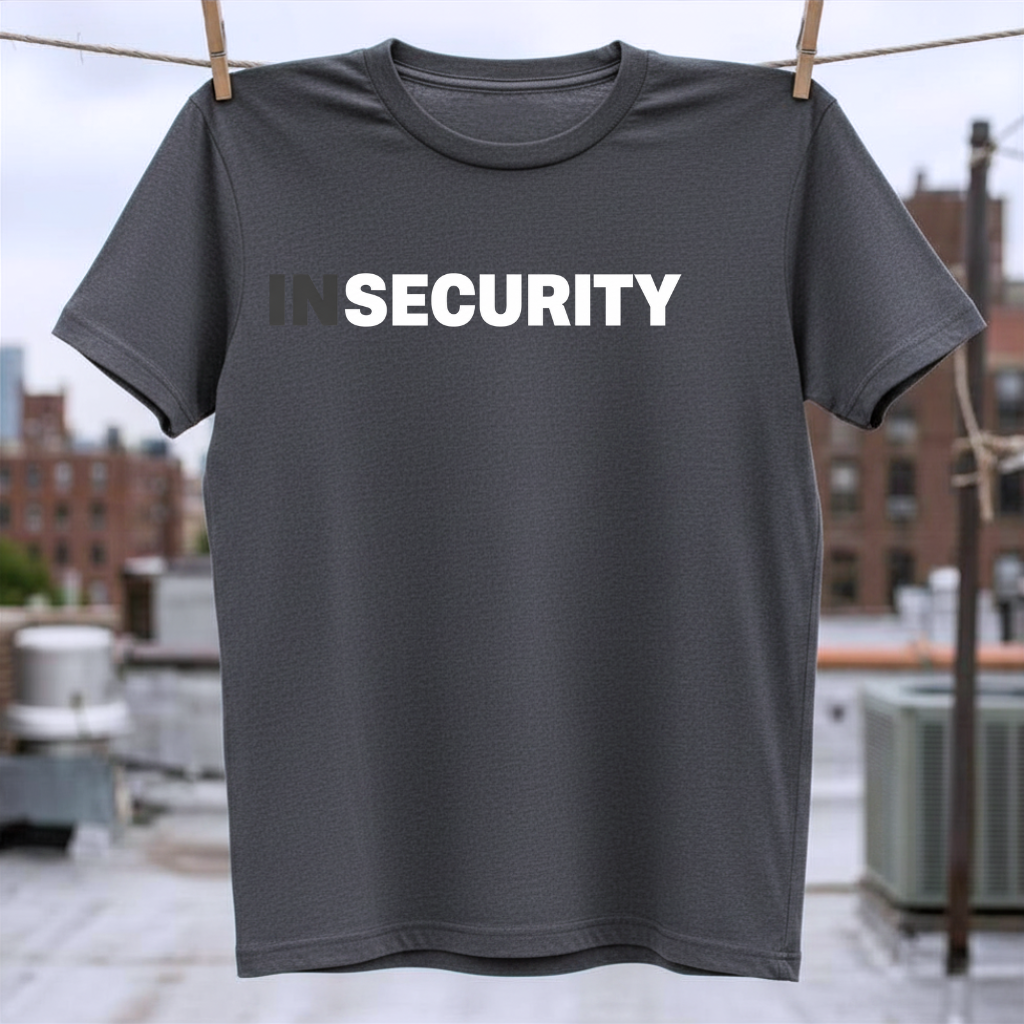 InSecurity T-Shirt