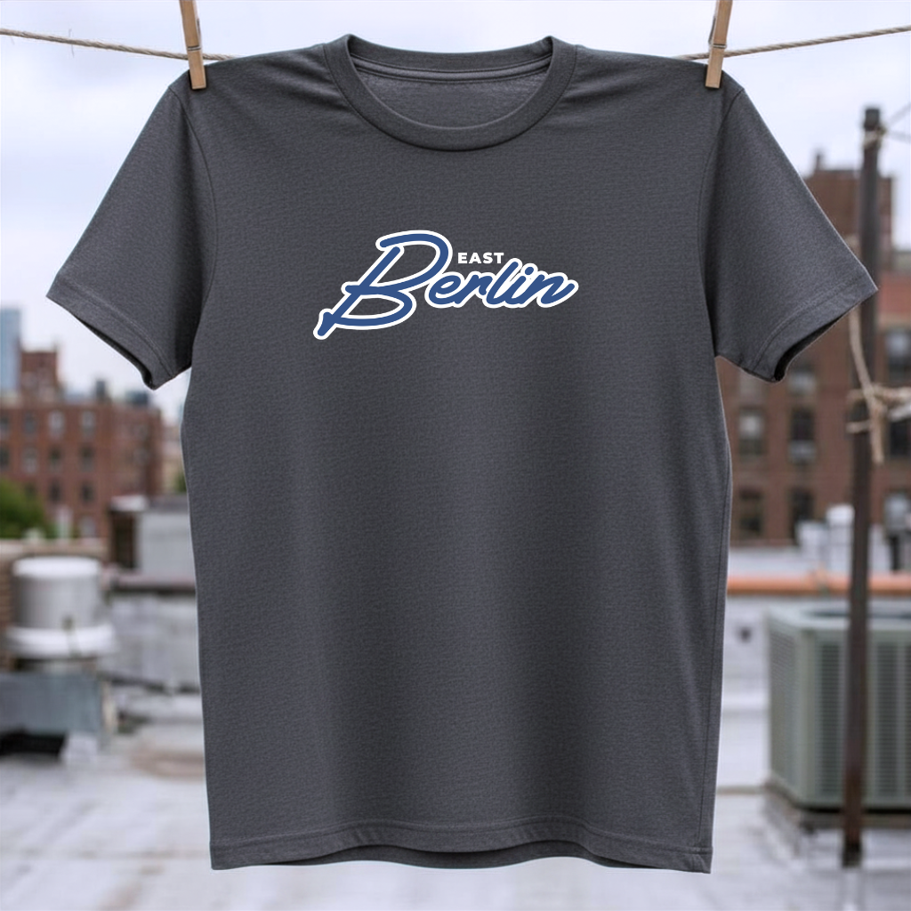 East Berlin T-Shirt