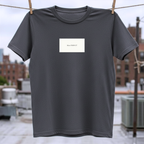 Mister Perfect T-Shirt