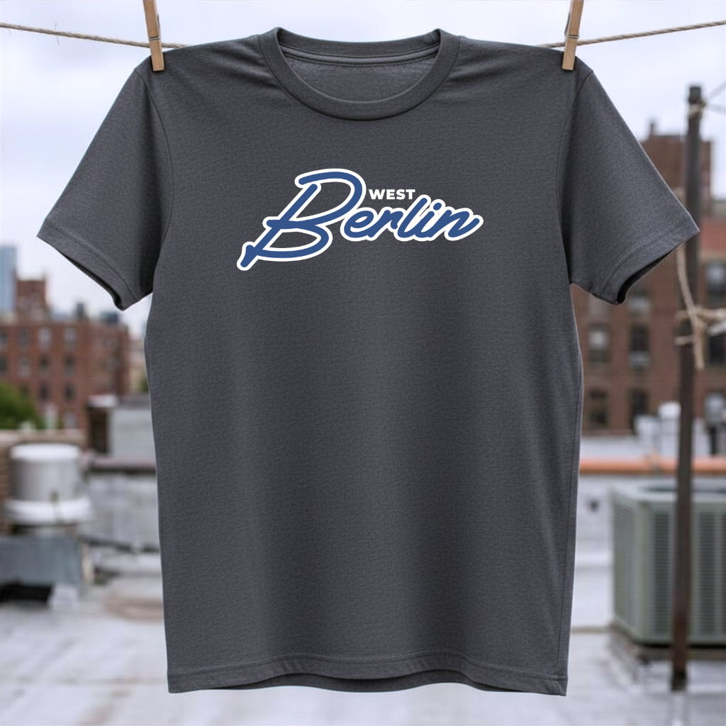 West Berlin T-Shirt