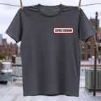 Service Husband T-Shirt