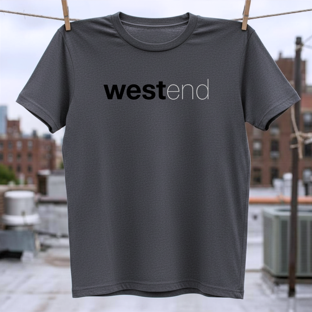 West End T-Shirt
