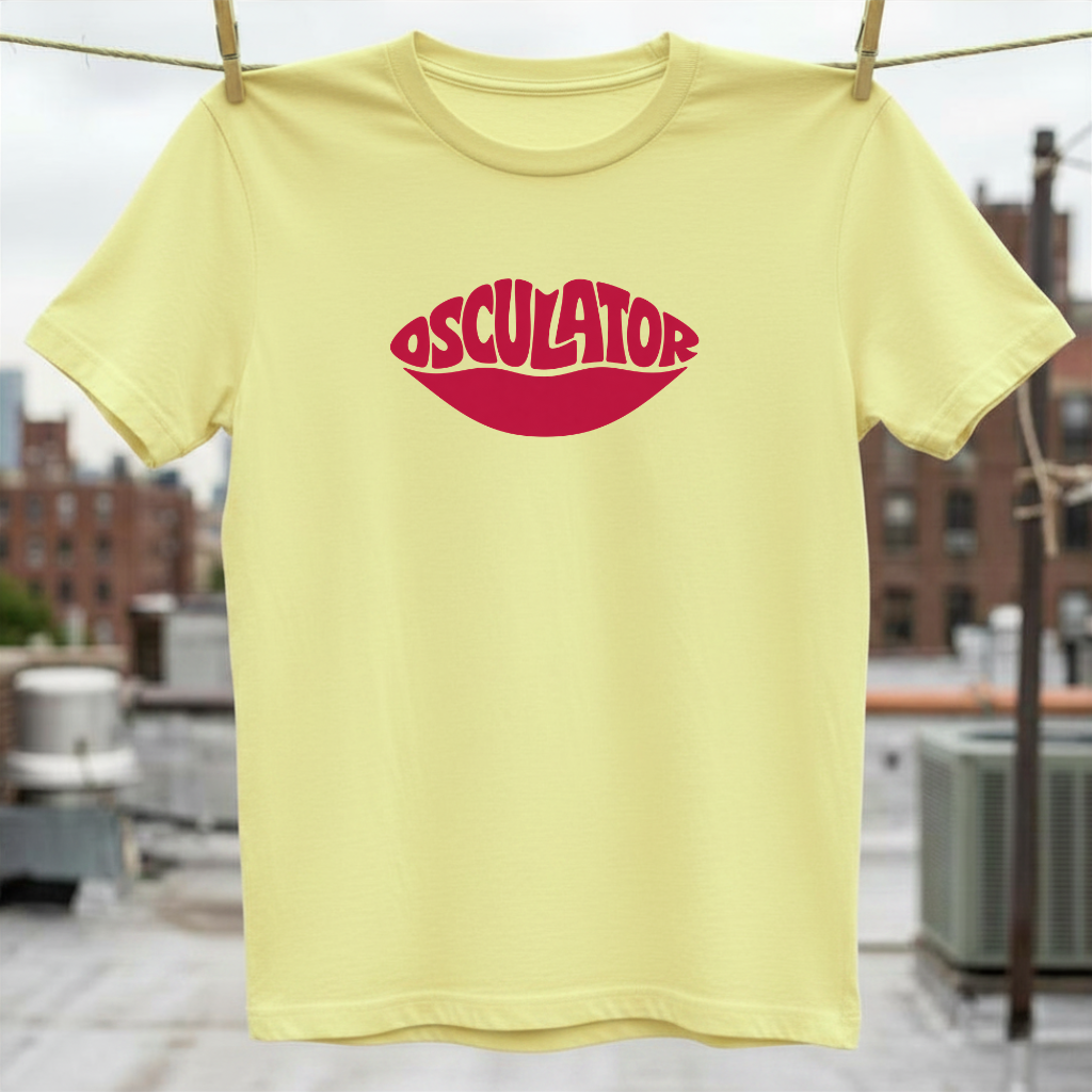 Osculator T-Shirt