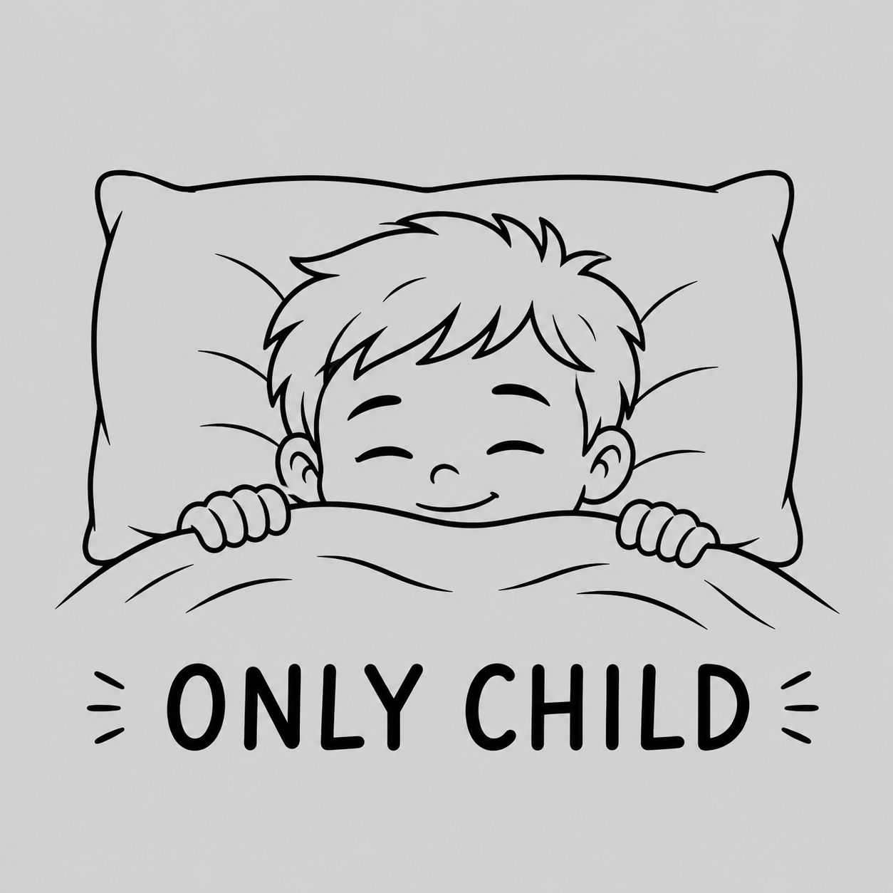 Only Child