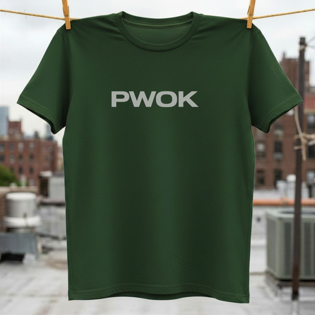 PWOK T-Shirt