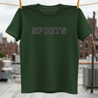 Sports T-Shirt