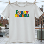 Funny Business T-Shirt
