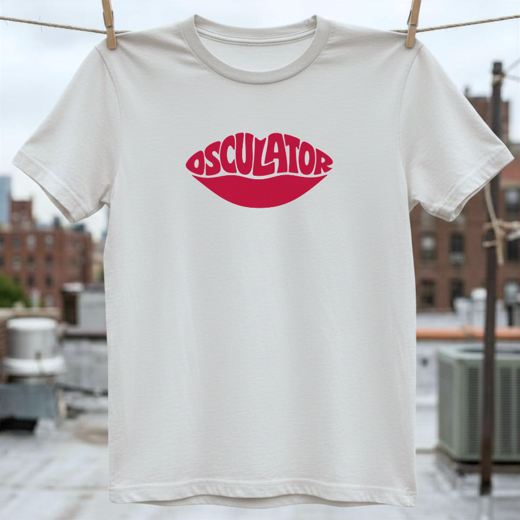 Osculator T-Shirt