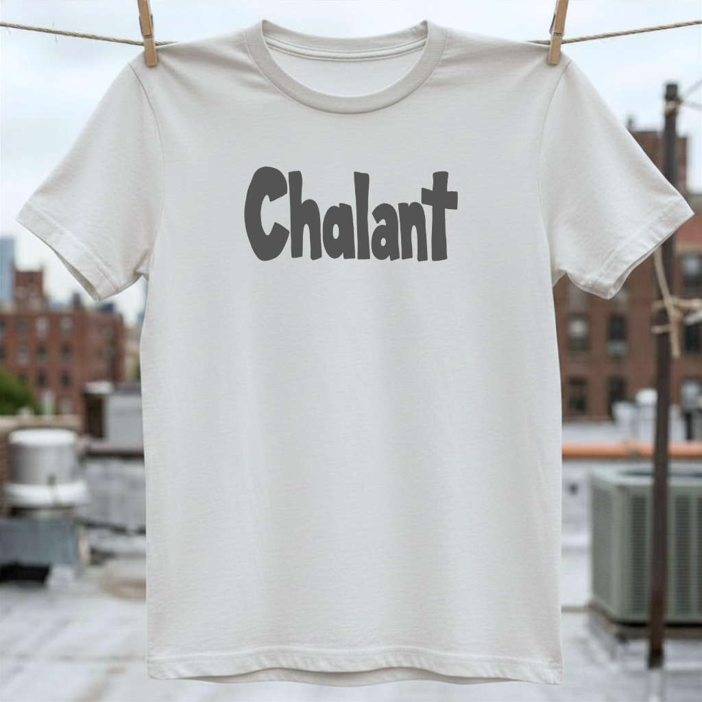 Chalant T-Shirt