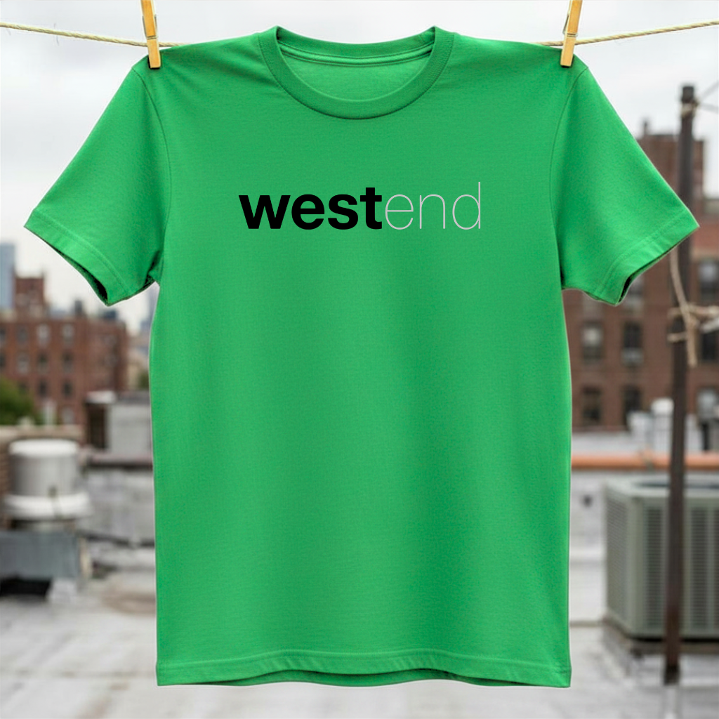 West End T-Shirt
