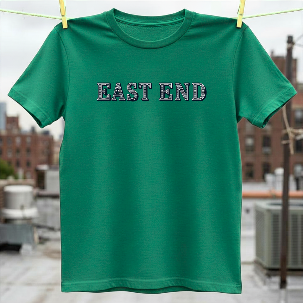 East End T-Shirt