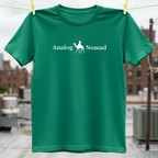 Analog Nomad T-Shirt
